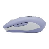 เมาส์ไร้สาย Anitech x Sanrio KU-W239-PU Purple