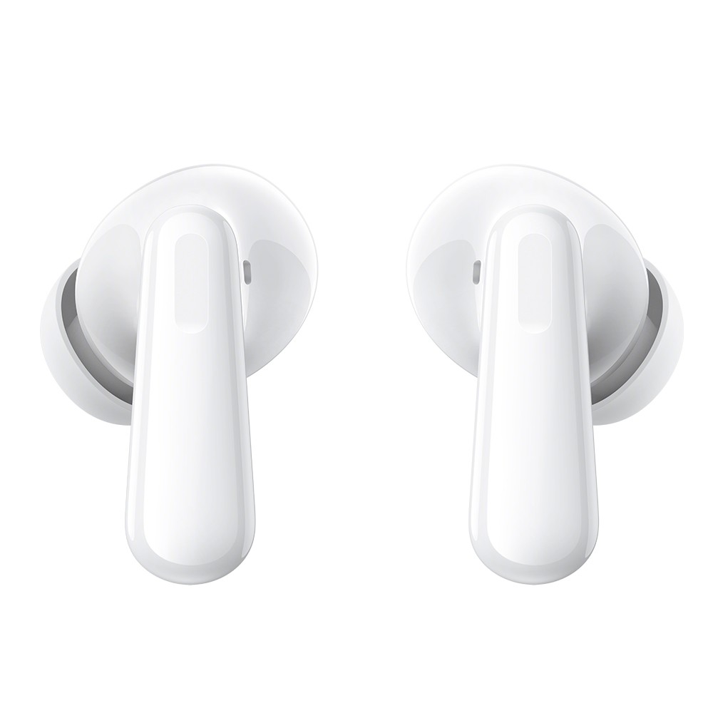 หูฟังไร้สาย OPPO Enco Air4 Pro Moonlight White