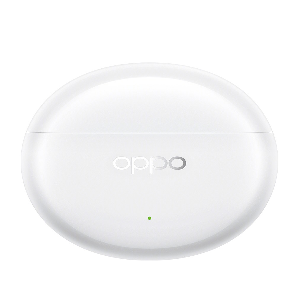 หูฟังไร้สาย OPPO Enco Air4 Pro Moonlight White