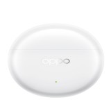 หูฟังไร้สาย OPPO Enco Air4 Pro Moonlight White