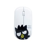 เมาส์ไร้สาย Anitech x Sanrio Wireless Mouse XO-W238-WH White