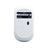 เมาส์ไร้สาย Anitech x Sanrio Wireless Mouse XO-W238-WH White