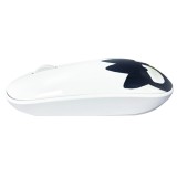 เมาส์ไร้สาย Anitech x Sanrio Wireless Mouse XO-W238-WH White