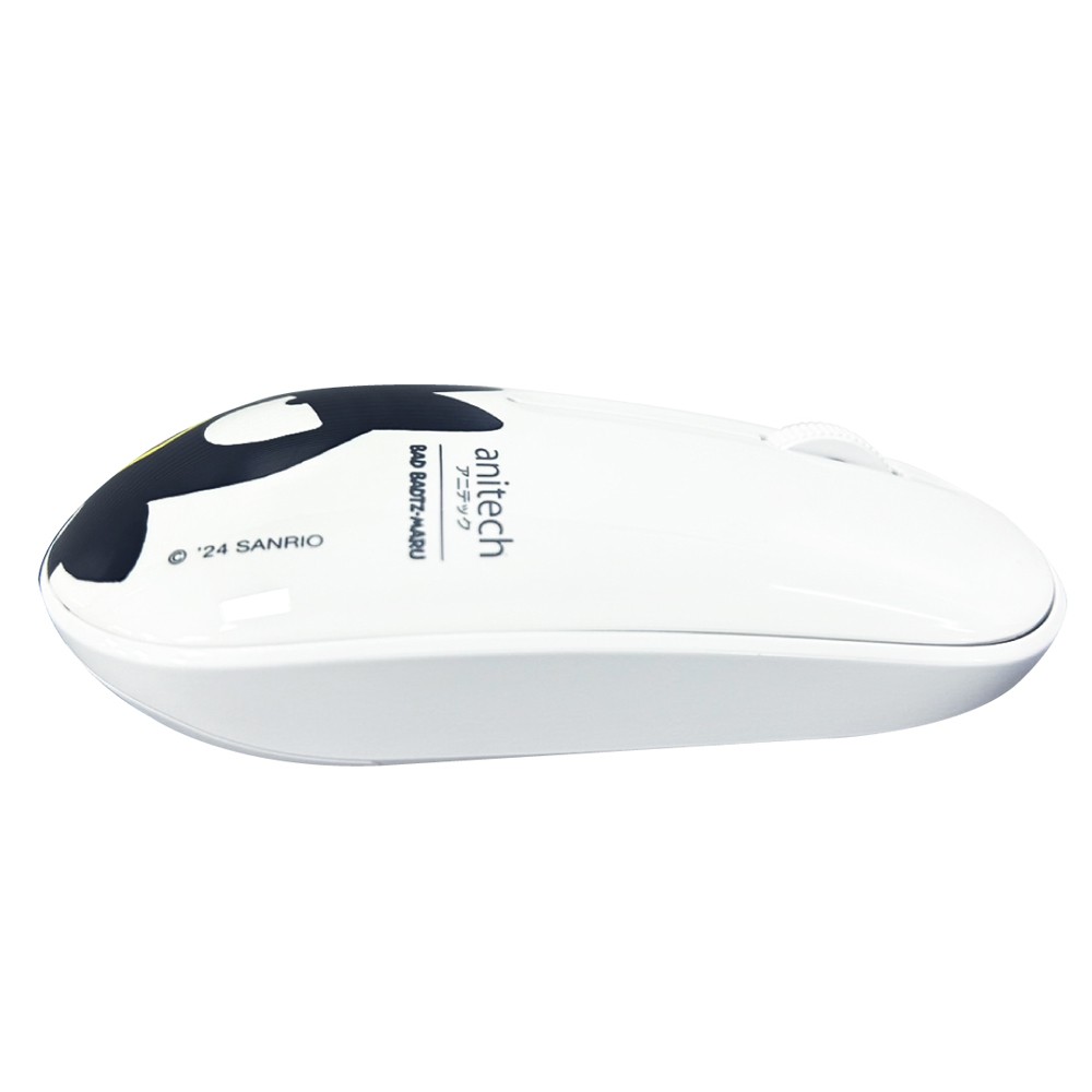 เมาส์ไร้สาย Anitech x Sanrio Wireless Mouse XO-W238-WH White