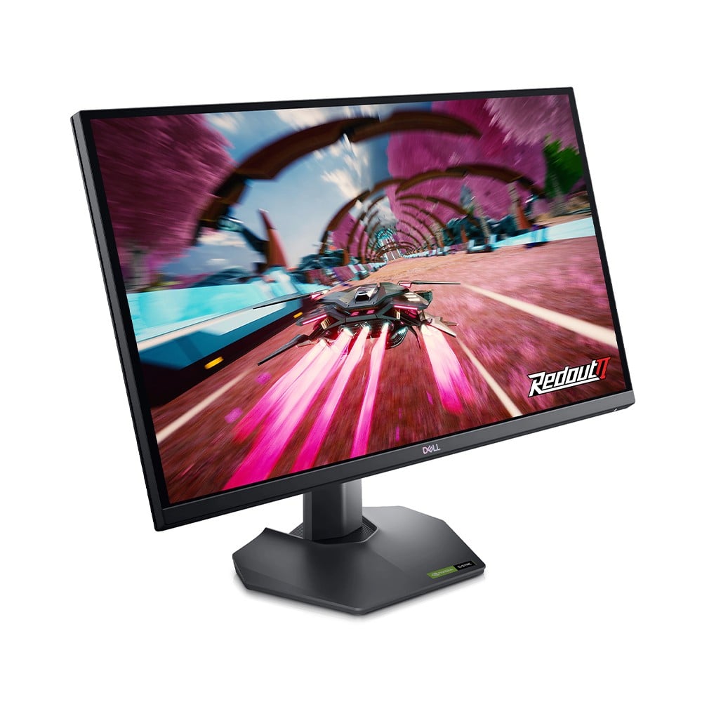 จอมอนิเตอร์ DELL G2724D Gaming Monitor (IPS 2K 165Hz)