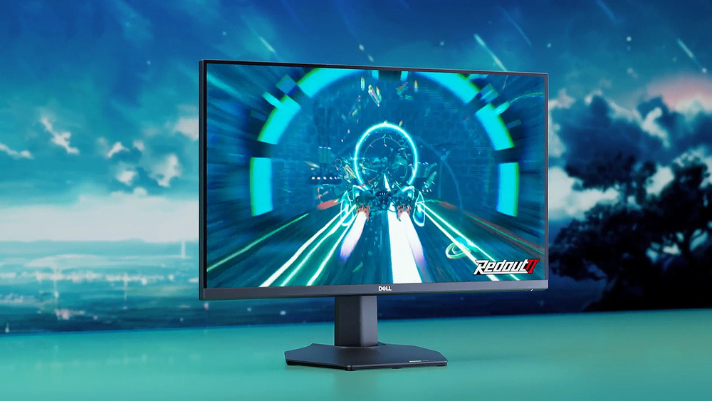 จอมอนิเตอร์ DELL G2724D Gaming Monitor (IPS 2K 165Hz)