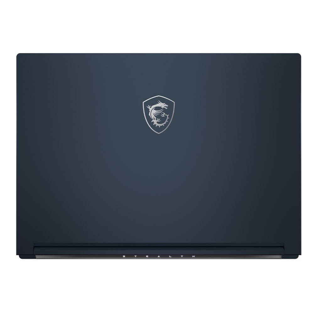 โน๊ตบุ๊ค MSI Stealth 16 AI Studio A1VFG-067TH Star Blue