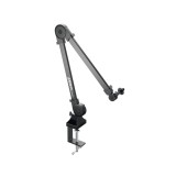 ขาตั้งไมโครโฟน Signo Gaming Microphone Boom Arm MEXXI MB-201 Black