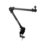 ขาตั้งไมโครโฟน Signo Gaming Microphone Boom Arm MEXXI MB-201 Black
