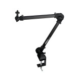 ขาตั้งไมโครโฟน Signo Gaming Microphone Boom Arm MEXXI MB-201 Black
