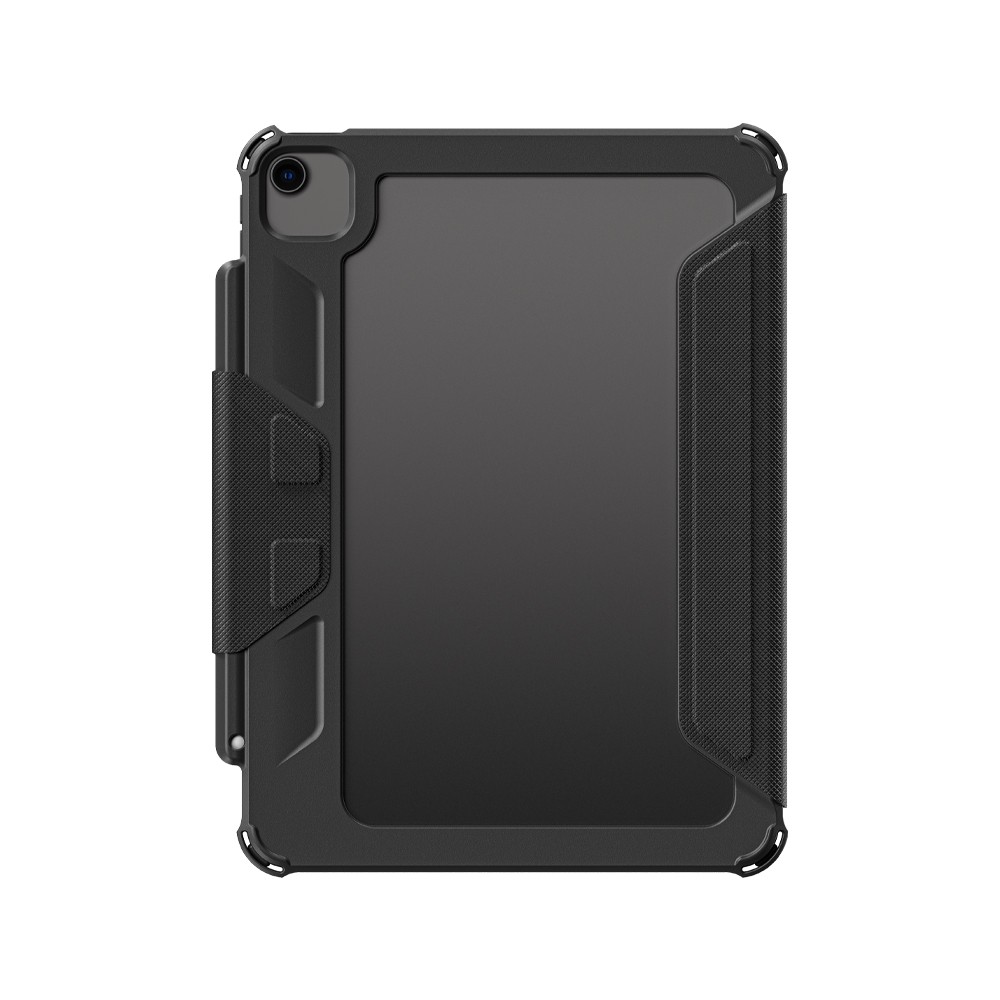 เคส AMAZINGthing iPad Air 11" M3 (2025)/iPad Air 11" M2/iPad Air 5/4 Titan Max Protective Black