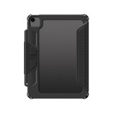 เคส AMAZINGthing iPad Air 11" M3 (2025)/iPad Air 11" M2/iPad Air 5/4 Titan Max Protective Black