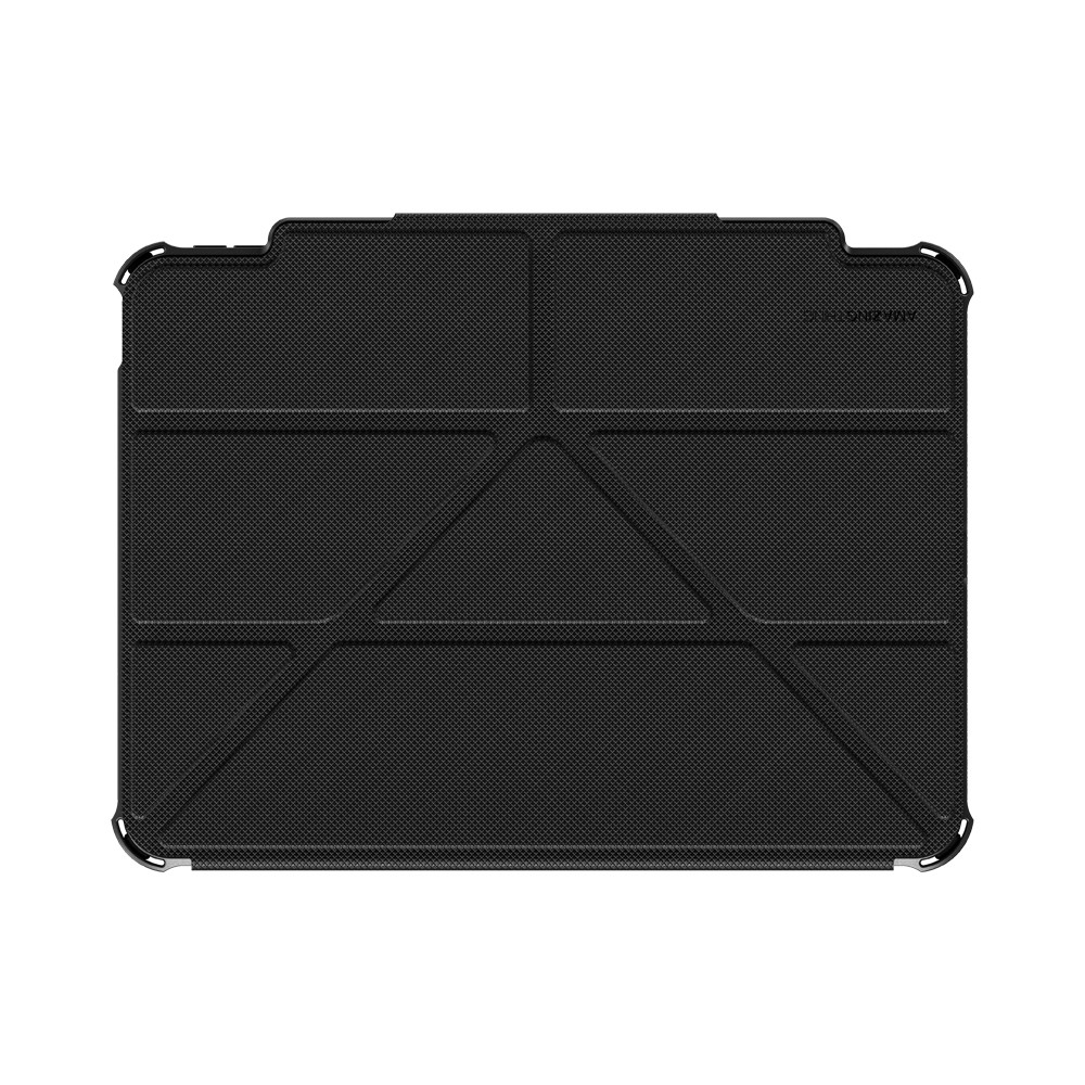 เคส AMAZINGthing iPad Air 11" M3 (2025)/iPad Air 11" M2/iPad Air 5/4 Titan Max Protective Black