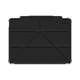 เคส AMAZINGthing iPad Air 11" M3 (2025)/iPad Air 11" M2/iPad Air 5/4 Titan Max Protective Black