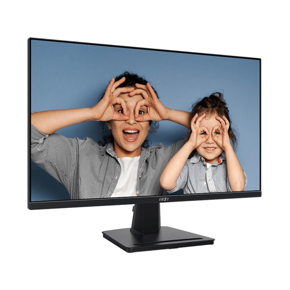 จอมอนิเตอร์ MSI PRO MP275Q (IPS 2K 1ms SPK)