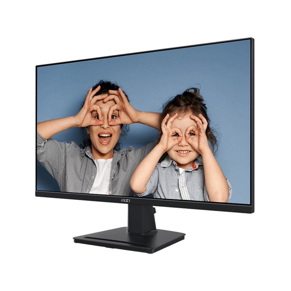 จอมอนิเตอร์ MSI PRO MP275Q (IPS 2K 1ms SPK)