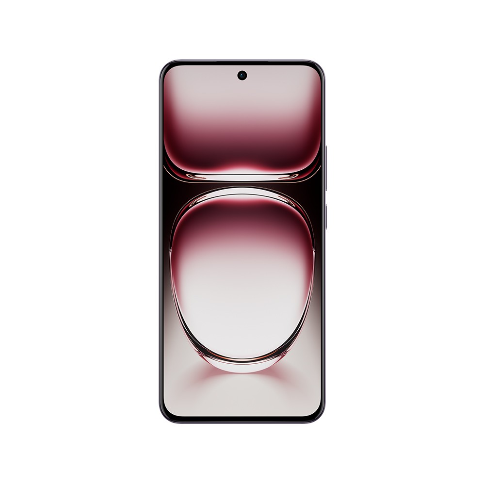 สมาร์ทโฟน OPPO Reno12 (12+512GB) Matte Brown (5G)