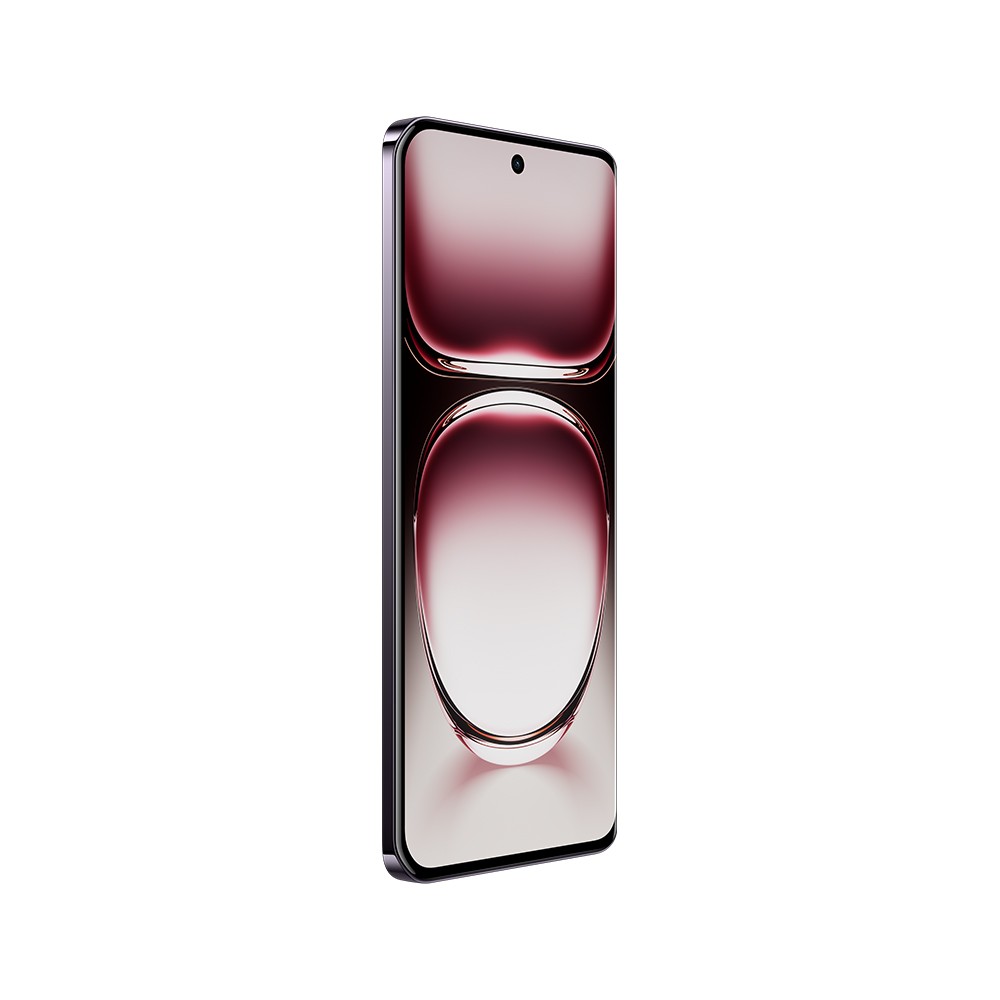 สมาร์ทโฟน OPPO Reno12 (12+512GB) Matte Brown (5G)