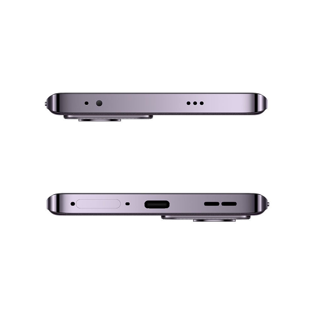สมาร์ทโฟน OPPO Reno12 (12+512GB) Matte Brown (5G)