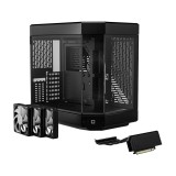 Computer Set - E-QUIP 25081 (U9 285K | RAM64GB/5600 | SSD 1TB | RTX5080)