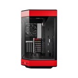 เคสคอมพิวเตอร์ HYTE Y60 (ETX) Red
