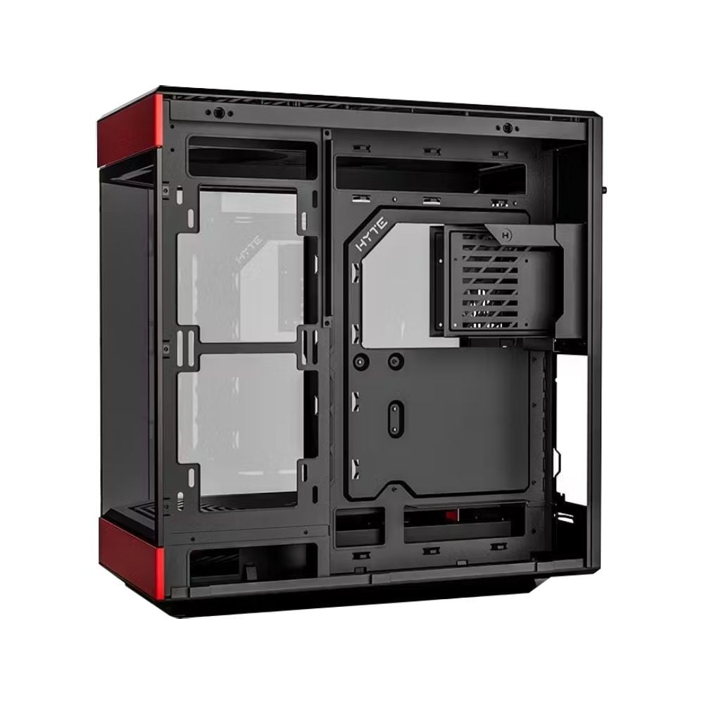เคสคอมพิวเตอร์ HYTE Y60 (ETX) Red