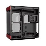 เคสคอมพิวเตอร์ HYTE Y60 (ETX) Red