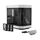 Computer Set - E-QUIP 25082 (U9 285K | RAM64GB/5600 | SSD 1TB | RTX5080)