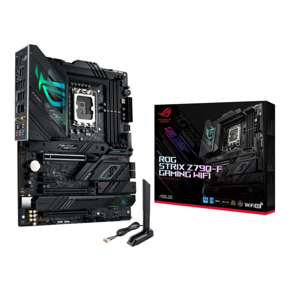 Computer Set - ASUS Brand Fair Set23 (i9-14900K | 32GB/5600 | SSD2TB ...