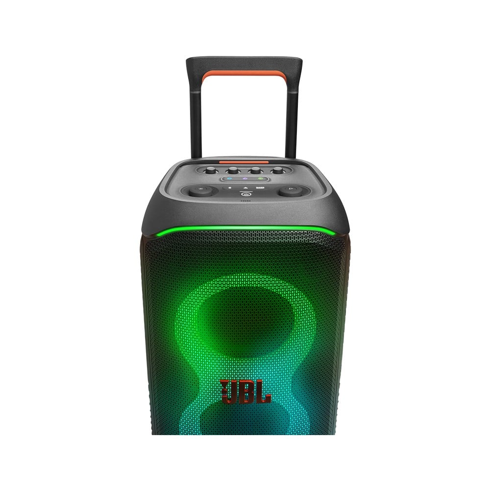 ลำโพงบลูทูธ JBL Party Box Stage 320 Black