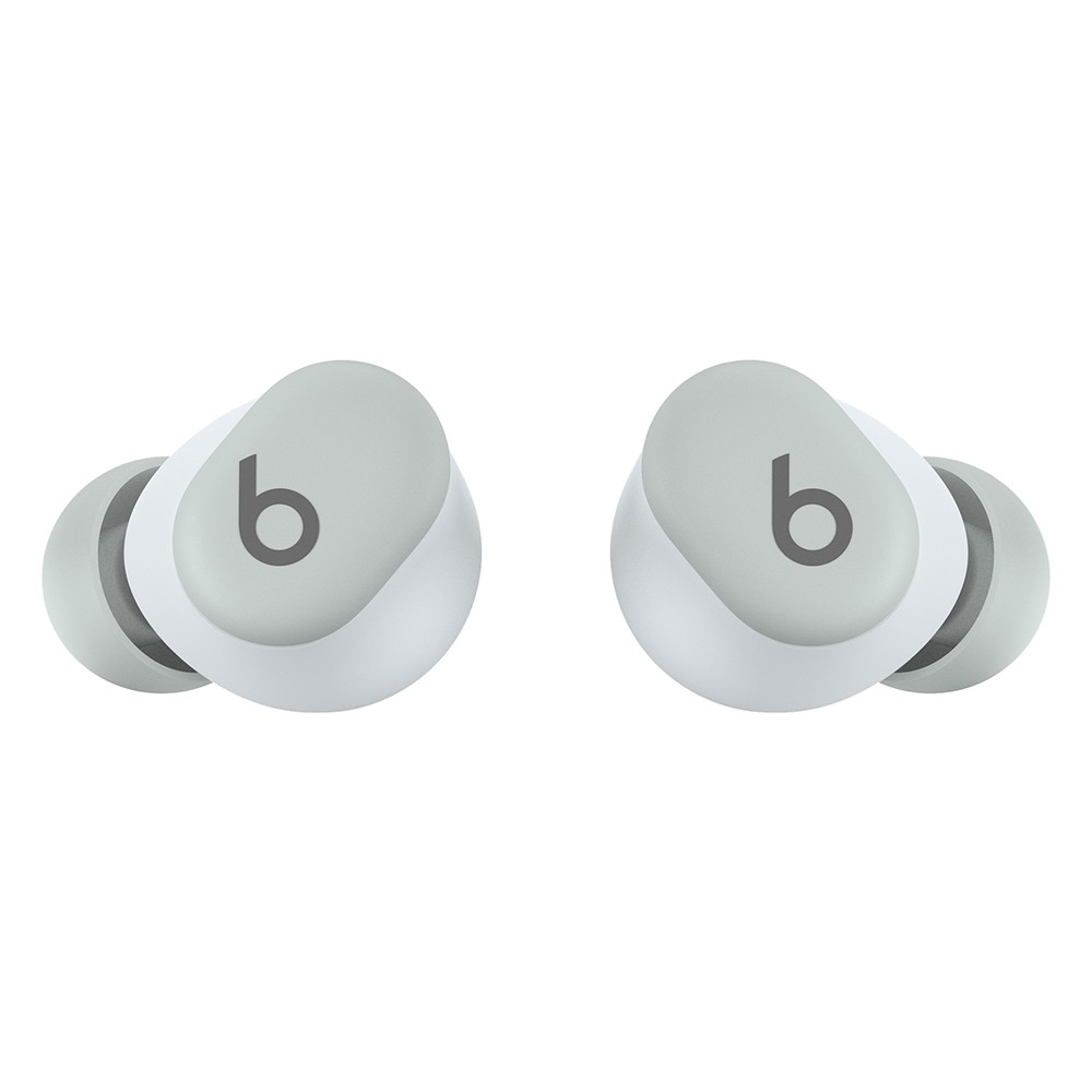 หูฟังไร้สาย Beats Solo Buds Storm Grey