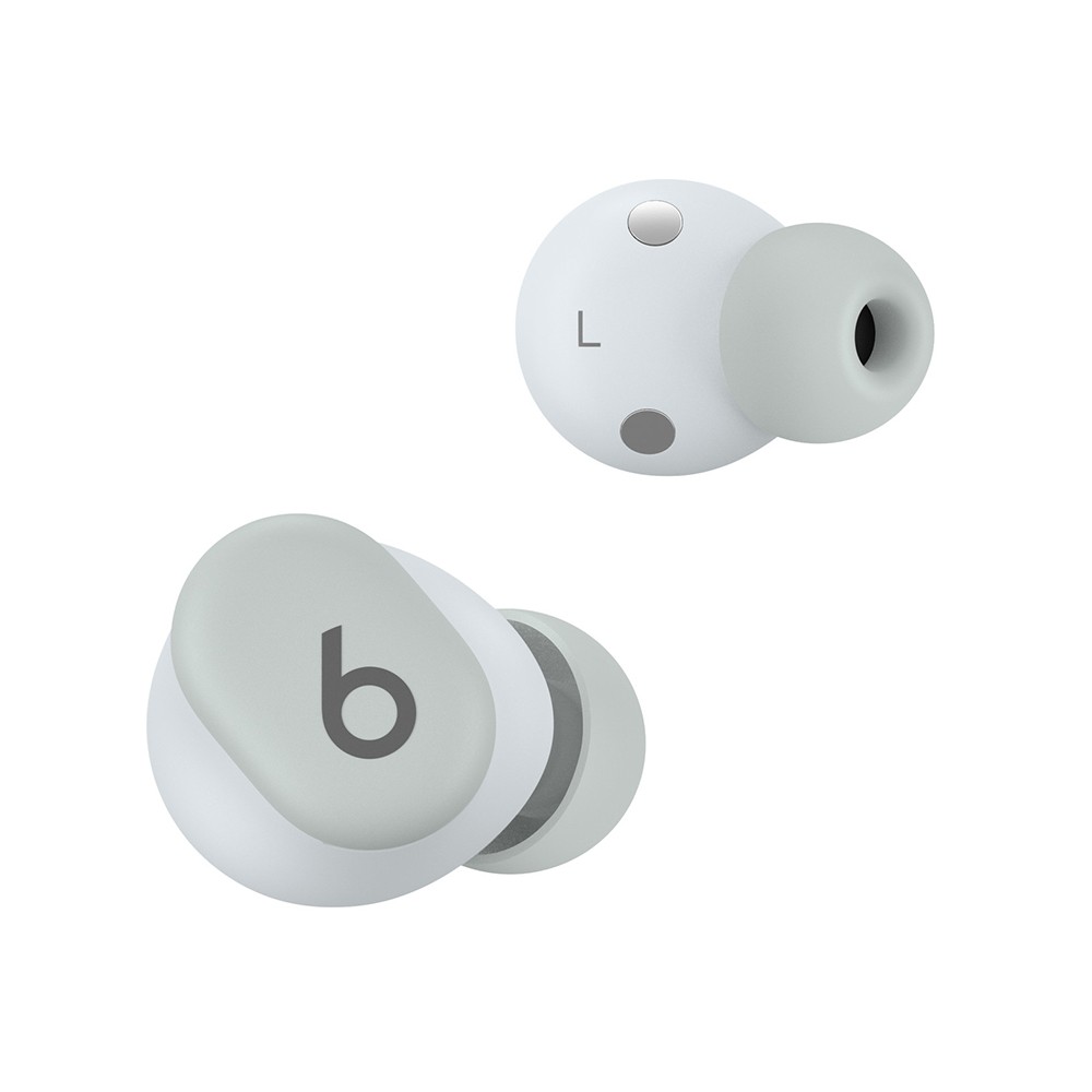 หูฟังไร้สาย Beats Solo Buds Storm Grey