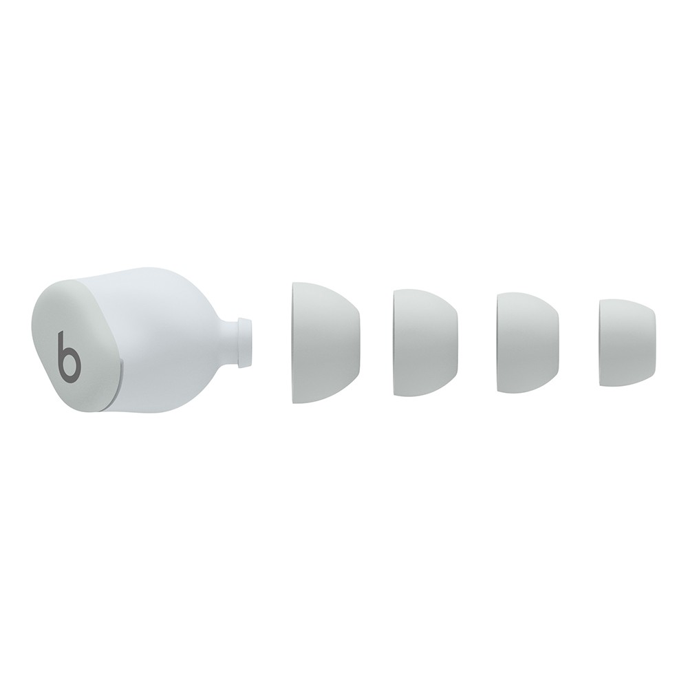 หูฟังไร้สาย Beats Solo Buds Storm Grey