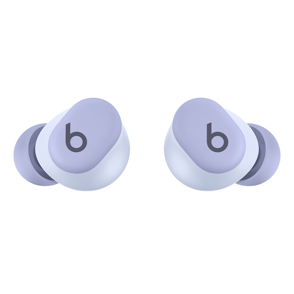 หูฟังไร้สาย Beats Solo Buds Arctic Purple