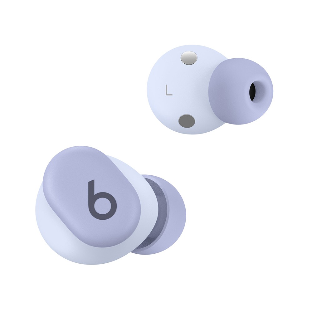 หูฟังไร้สาย Beats Solo Buds Arctic Purple