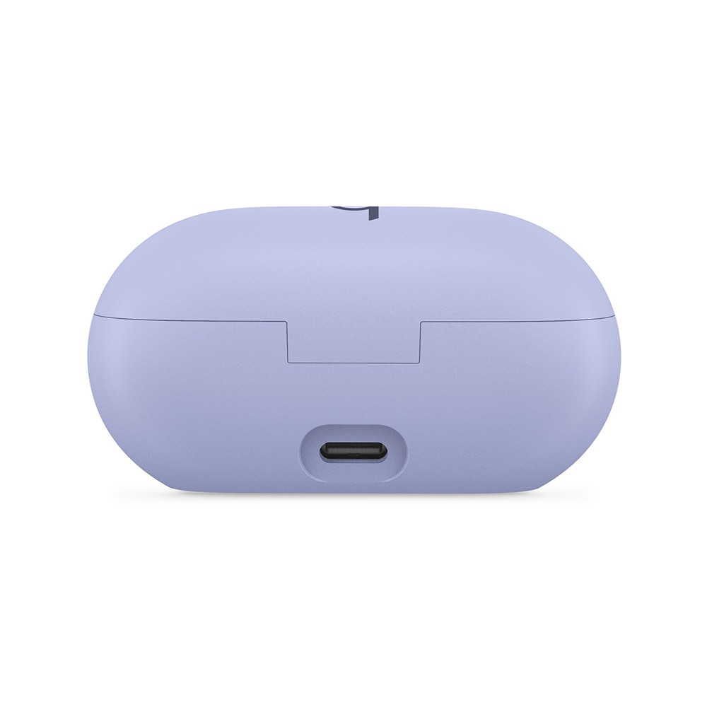 หูฟังไร้สาย Beats Solo Buds Arctic Purple