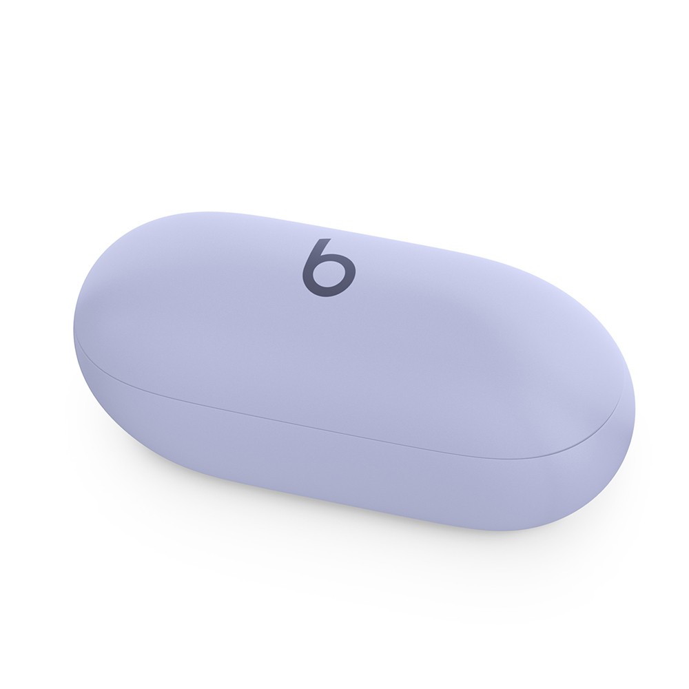 หูฟังไร้สาย Beats Solo Buds Arctic ขนาดเล็ก น้ำหนักเบา
