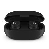 หูฟังไร้สาย Beats Solo Buds Matte Black