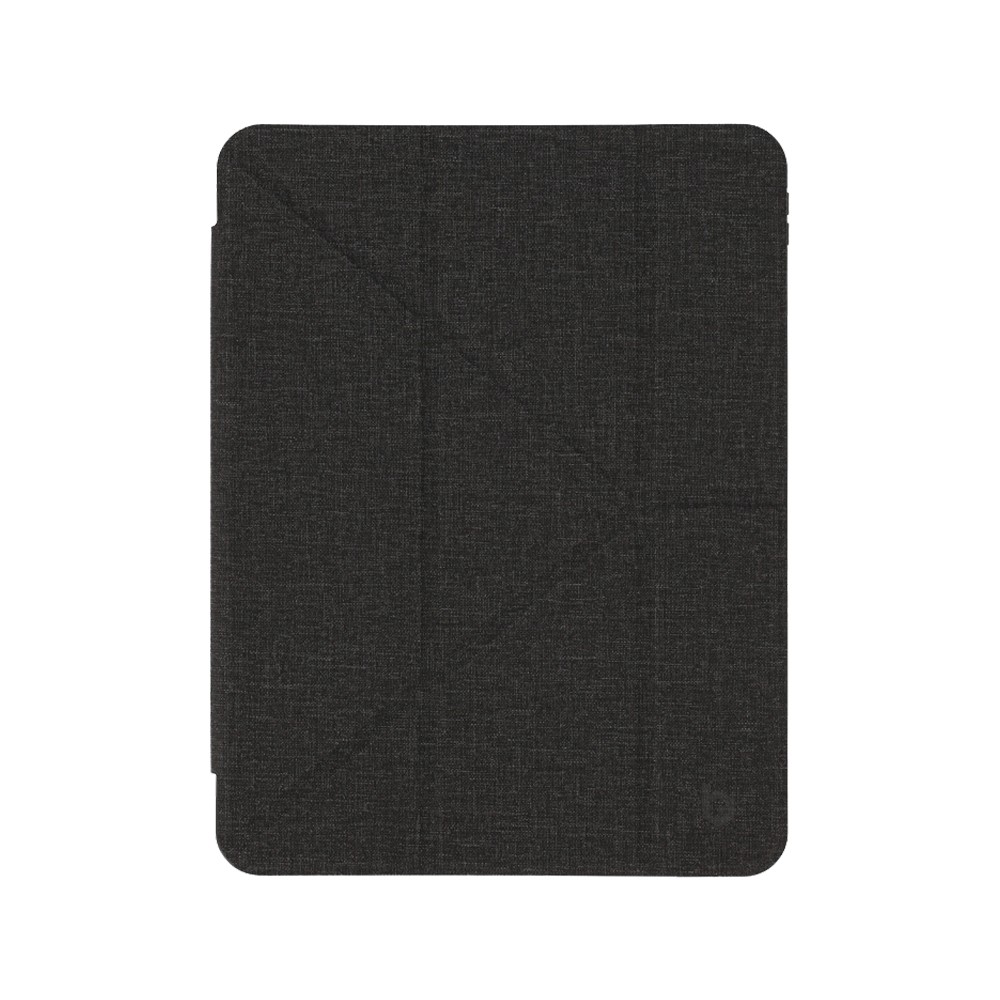 เคส Blue Box iPad Air 6/7/8 11 2026 (M2/M3/M4) Y Model Iron Gray Knitted