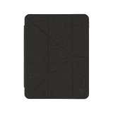 เคส Blue Box iPad Air 6/7/8 11 2026 (M2/M3/M4) Y Model Iron Gray Knitted