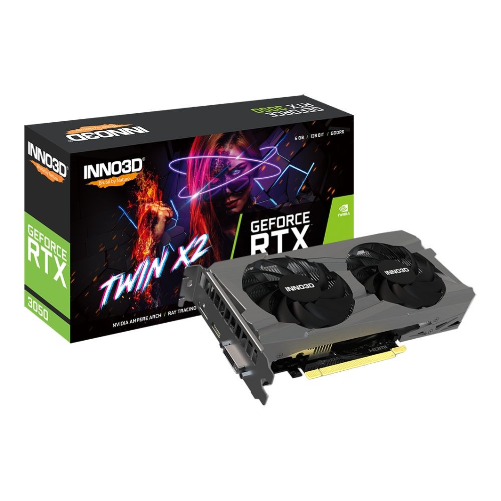 Computer Set - E-QUIP 25065 (R5 4500 | RAM16GB/3200 | SSD 500GB | RTX3050)