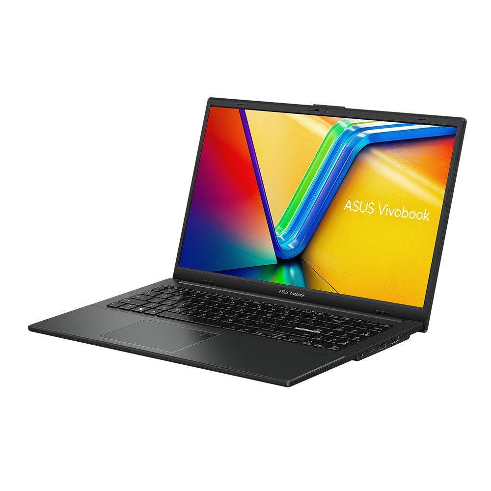 โน๊ตบุ๊ค Asus Vivobook Go 15 M1504FA-NJ548WF Mixed Black