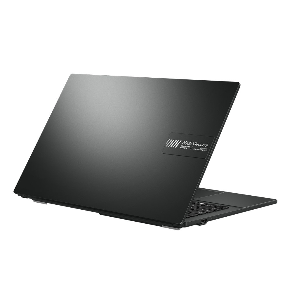 โน๊ตบุ๊ค Asus Vivobook Go 15 M1504FA-NJ548WF Mixed Black