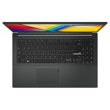 โน๊ตบุ๊ค Asus Vivobook Go 15 M1504FA-NJ548WF Mixed Black