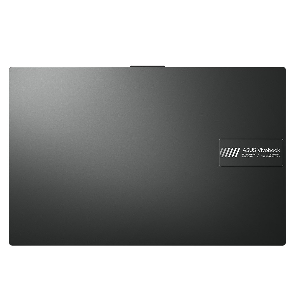 โน๊ตบุ๊ค Asus Vivobook Go 15 M1504FA-NJ548WF Mixed Black