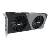 การ์ดจอ Inno3D GeForce RTX 4060 Twin X2 8GB GDDR6 128-bit