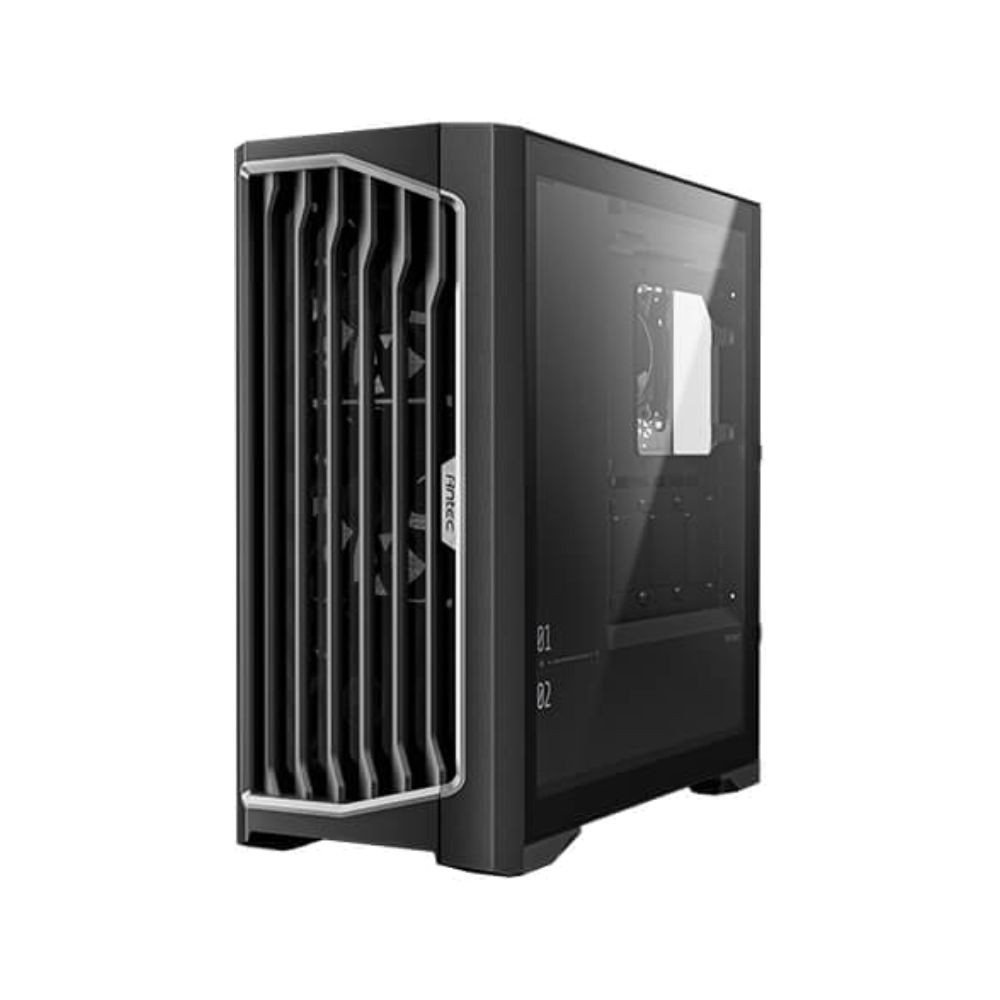เคสคอมพิวเตอร์ Antec Performance 1 FT (E-ATX) Black