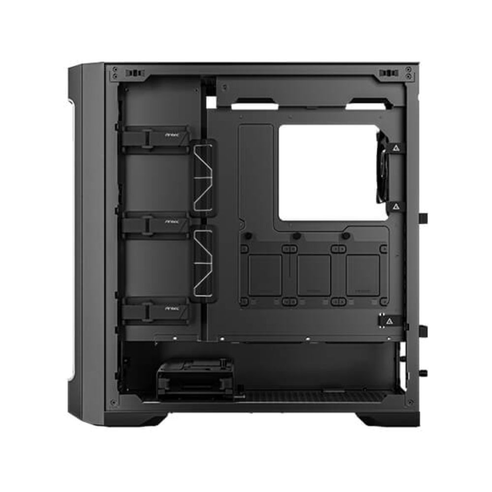 เคสคอมพิวเตอร์ Antec Performance 1 FT (E-ATX) Black