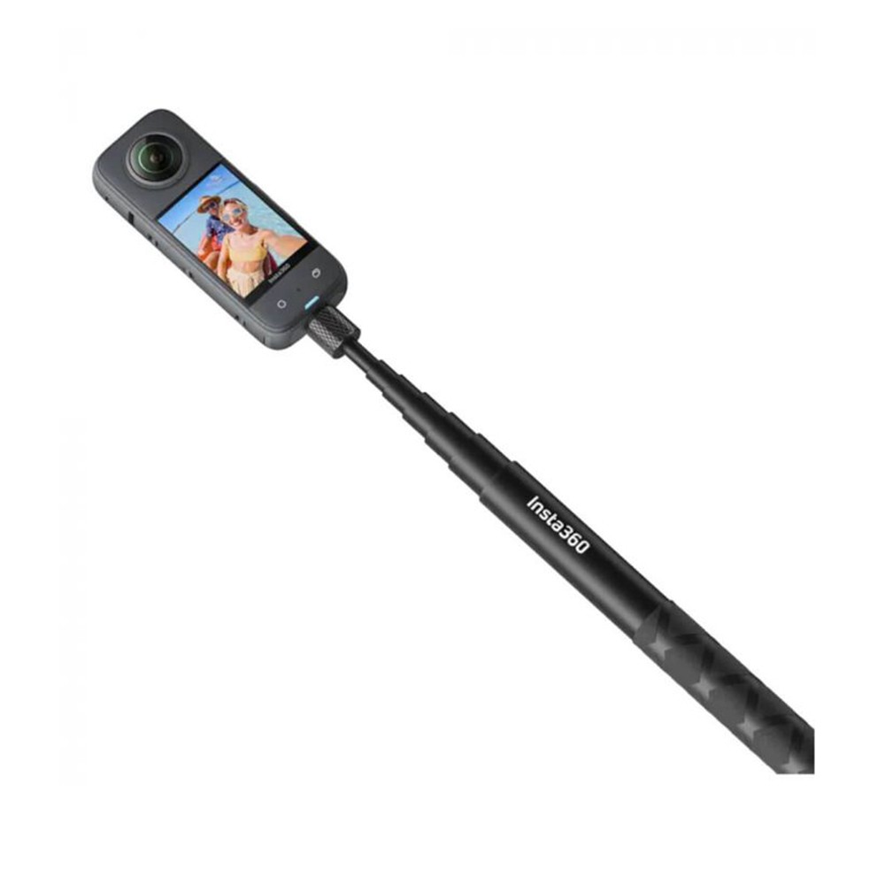 ไม้เซลฟี่ Insta360 Invisible Selfie Stick 114cm