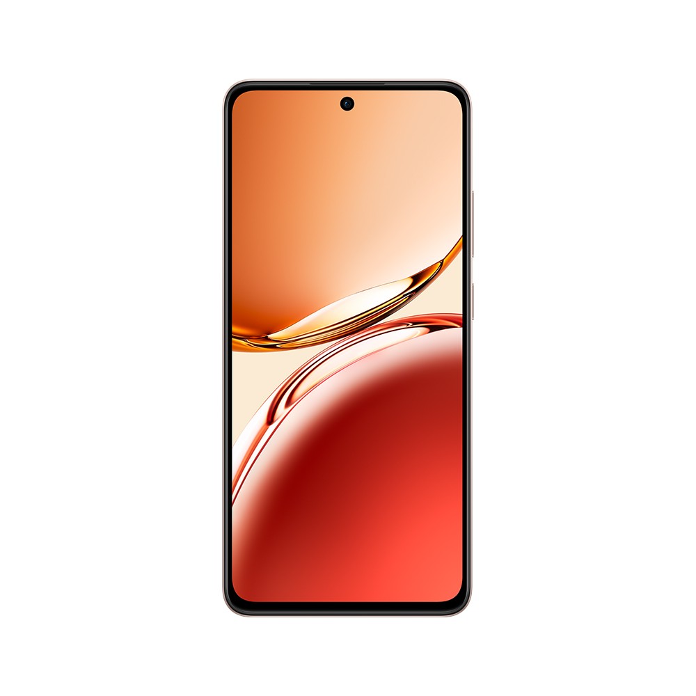 สมาร์ทโฟน OPPO Reno12F (12+256GB) Amber Orange (5G)